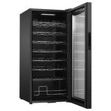 Equator 32-Bottle Freestanding Wine Refrigerator WR 32