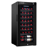 Equator 32-Bottle Freestanding Wine Refrigerator WR 32