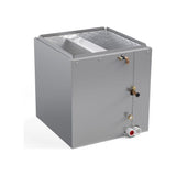 MRCOOL 14.5 In. 2.5 Ton R410A Upflow Cased Evaporator Coil MCVP30ANPA