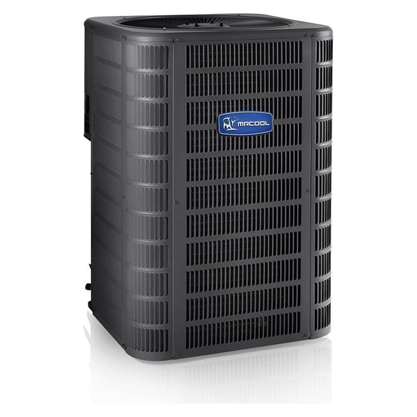 MRCOOL 3 Ton 36,000 BTU Split System Heat Pump Condenser MHP15036A