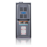 MRCOOL 80% AFUE 4 Ton 90,000 BTU 1,600 CFM Upflow/Horizontal 5-Speed Gas Furnace MGM80SE090B4A