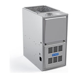 MRCOOL 80% AFUE 5 Ton 135,000 BTU Upflow/Horizontal 5-Speed Gas Furnace MGM80SE135D5A