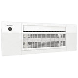 MRCOOL DIY Series 12K BTU Ductless Mini-Splits Ceiling Cassette Air Handler DIYCASSETTE12HP-230C25