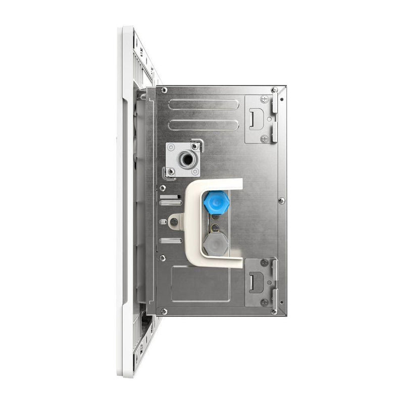 MRCOOL DIY Series 18K BTU Ductless Mini-Split Ceiling Cassette Air Handler DIYCASSETTE18HP-230C25