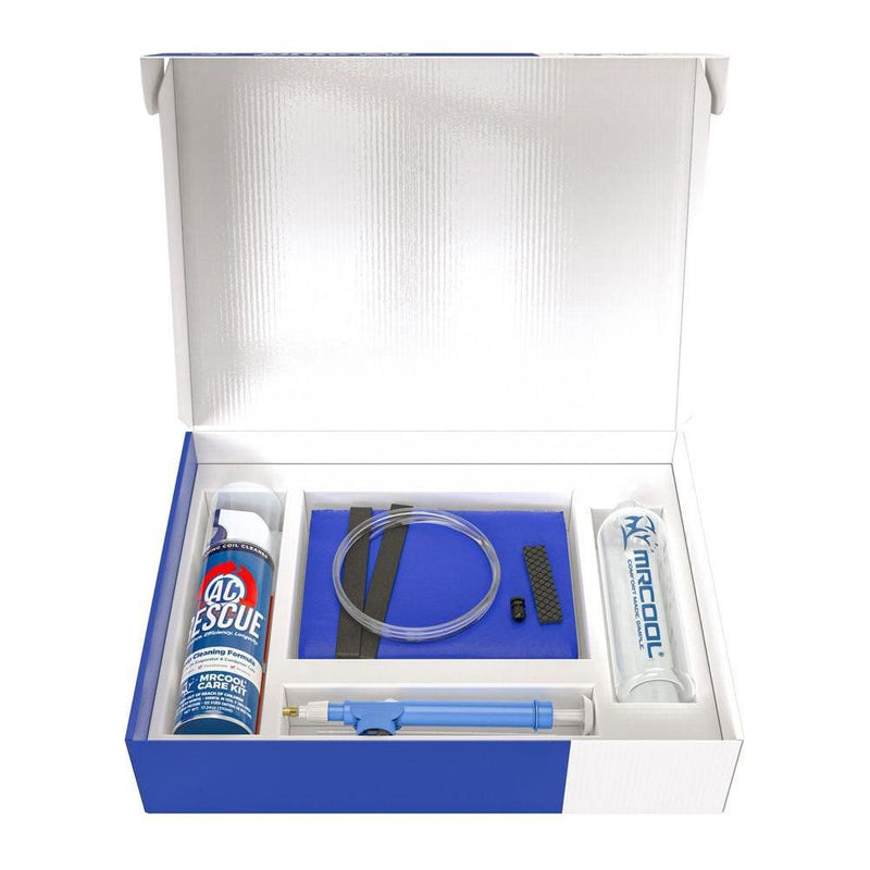 MRCOOL Mini Split Cleaning Care Kit