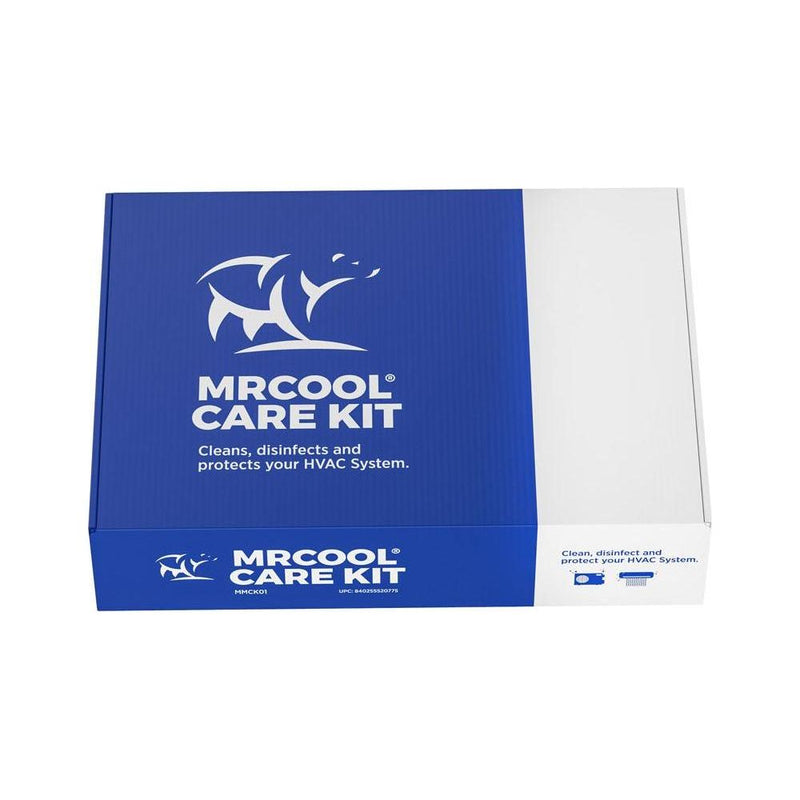 MRCOOL Mini Split Cleaning Care Kit