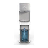 MRCOOL Thermo-Controlled Water Dispenser with 5 Gallon Bottle MTWB05