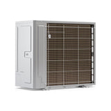 MRCOOL Universal Series 36K BTU 2-3 Ton 20 SEER Heat Pump & Cooling Air Conditioner Condenser MDUO18024036