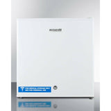 Summit 19 In. Compact All-Freezer - FS24L