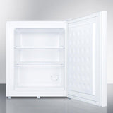 Summit 19 in. Compact All-Freezer - FS30L7