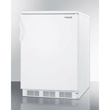 Summit 24 in. Wide All-Refrigerator - FF6W7