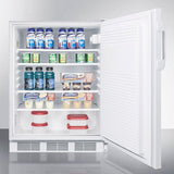 Summit 24 in. Wide Built-In All-Refrigerator, ADA Compliant - FF7WBIADA