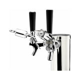 Summit 24 in. Wide Built-In Kegerator with TapLock - SBC677BITWINTL