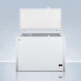 Summit 8 Cu.Ft. Chest Freezer - EQFF72