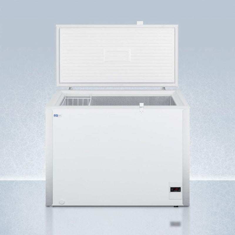 Summit 8 Cu.Ft. Chest Freezer - EQFF72