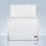 Summit 8 Cu.Ft. Chest Freezer - EQFF72