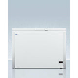 Summit 8 Cu.Ft. Chest Freezer - EQFF72