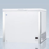 Summit 8 Cu.Ft. Chest Freezer - EQFF72